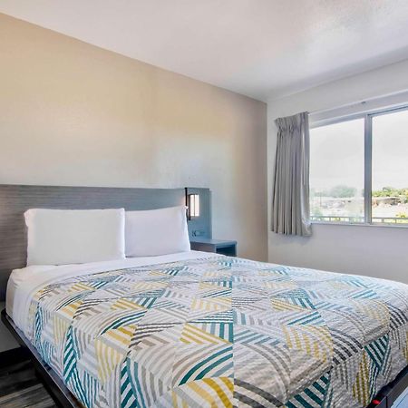Motel 6-Russellville, Ar Bagian luar foto