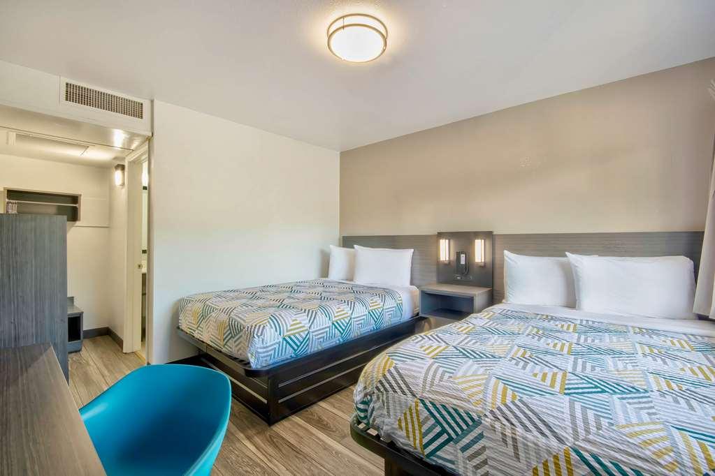 Motel 6-Russellville, Ar Ruang foto