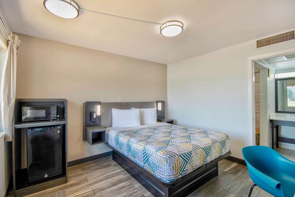 Motel 6-Russellville, Ar Ruang foto