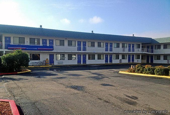 Motel 6-Russellville, Ar Bagian luar foto